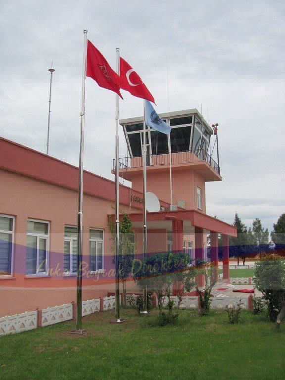 bayrak direkleri